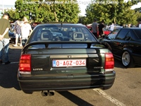 Classic Summer Meet At The Cegaka Arena (Genk) -  12 augustus 2026