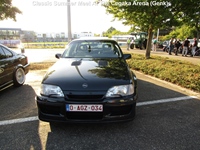 Classic Summer Meet At The Cegaka Arena (Genk) -  12 augustus 2026