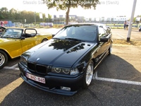 Classic Summer Meet At The Cegaka Arena (Genk) -  12 augustus 2026
