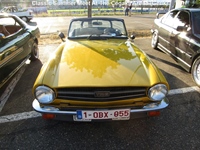 Classic Summer Meet At The Cegaka Arena (Genk) -  12 augustus 2026