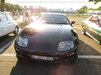Classic Summer Meet At The Cegaka Arena (Genk) -  12 augustus 2026