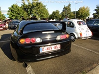 Classic Summer Meet At The Cegaka Arena (Genk) -  12 augustus 2026
