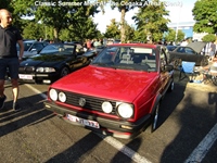 Classic Summer Meet At The Cegaka Arena (Genk) -  12 augustus 2026