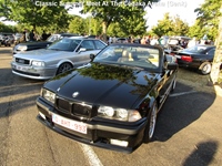 Classic Summer Meet At The Cegaka Arena (Genk) -  12 augustus 2026