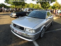 Classic Summer Meet At The Cegaka Arena (Genk) -  12 augustus 2026
