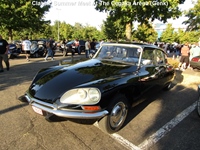 Classic Summer Meet At The Cegaka Arena (Genk) -  12 augustus 2026