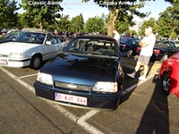 Classic Summer Meet At The Cegaka Arena (Genk) -  12 augustus 2026