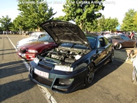 Classic Summer Meet At The Cegaka Arena (Genk) -  12 augustus 2026