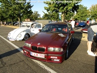 Classic Summer Meet At The Cegaka Arena (Genk) -  12 augustus 2026