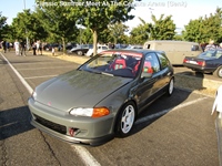 Classic Summer Meet At The Cegaka Arena (Genk) -  12 augustus 2026