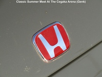 Classic Summer Meet At The Cegaka Arena (Genk) -  12 augustus 2026