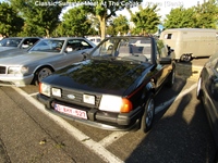 Classic Summer Meet At The Cegaka Arena (Genk) -  12 augustus 2026