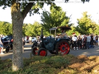 Classic Summer Meet At The Cegaka Arena (Genk) -  12 augustus 2026