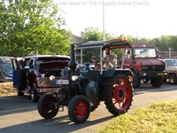 Classic Summer Meet At The Cegaka Arena (Genk) -  12 augustus 2026