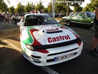 Classic Summer Meet At The Cegaka Arena (Genk) -  12 augustus 2026