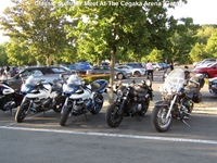 Classic Summer Meet At The Cegaka Arena (Genk) -  12 augustus 2026