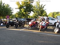 Classic Summer Meet At The Cegaka Arena (Genk) -  12 augustus 2026