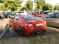 Classic Summer Meet At The Cegaka Arena (Genk) -  12 augustus 2026