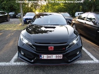 Classic Summer Meet At The Cegaka Arena (Genk) -  12 augustus 2026