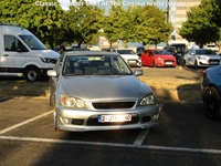 Classic Summer Meet At The Cegaka Arena (Genk) -  12 augustus 2026