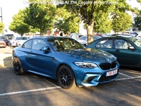 Classic Summer Meet At The Cegaka Arena (Genk) -  12 augustus 2026