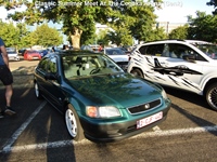 Classic Summer Meet At The Cegaka Arena (Genk) -  12 augustus 2026