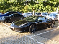 Classic Summer Meet At The Cegaka Arena (Genk) -  12 augustus 2026