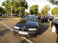 Classic Summer Meet At The Cegaka Arena (Genk) -  12 augustus 2026