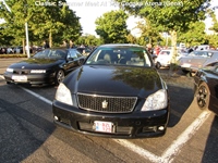 Classic Summer Meet At The Cegaka Arena (Genk) -  12 augustus 2026