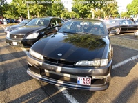Classic Summer Meet At The Cegaka Arena (Genk) -  12 augustus 2026