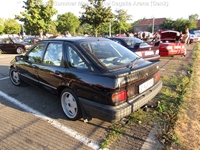 Classic Summer Meet At The Cegaka Arena (Genk) -  12 augustus 2026
