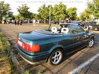 Classic Summer Meet At The Cegaka Arena (Genk) -  12 augustus 2026