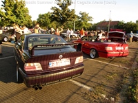 Classic Summer Meet At The Cegaka Arena (Genk) -  12 augustus 2026