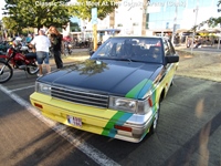 Classic Summer Meet At The Cegaka Arena (Genk) -  12 augustus 2026