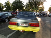 Classic Summer Meet At The Cegaka Arena (Genk) -  12 augustus 2026