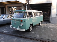 Oldtimertreffen Lommel -  12 augustus 2026