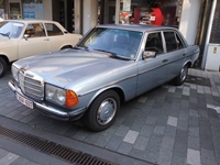 Oldtimertreffen Lommel -  12 augustus 2026