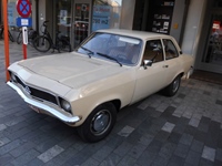 Oldtimertreffen Lommel -  12 augustus 2026