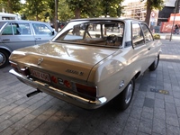 Oldtimertreffen Lommel -  12 augustus 2026