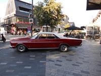 Oldtimertreffen Lommel -  12 augustus 2026