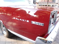 Oldtimertreffen Lommel -  12 augustus 2026