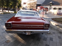 Oldtimertreffen Lommel -  12 augustus 2026