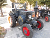 Oldtimertreffen Lommel -  12 augustus 2026