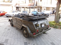 Oldtimertreffen Lommel -  12 augustus 2026
