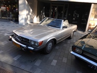 Oldtimertreffen Lommel -  12 augustus 2026