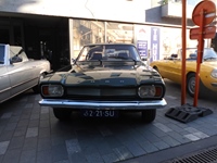 Oldtimertreffen Lommel -  12 augustus 2026