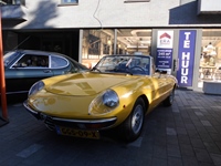 Oldtimertreffen Lommel -  12 augustus 2026