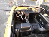 Oldtimertreffen Lommel -  12 augustus 2026