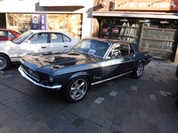 Oldtimertreffen Lommel -  12 augustus 2026
