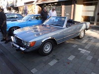 Oldtimertreffen Lommel -  12 augustus 2026